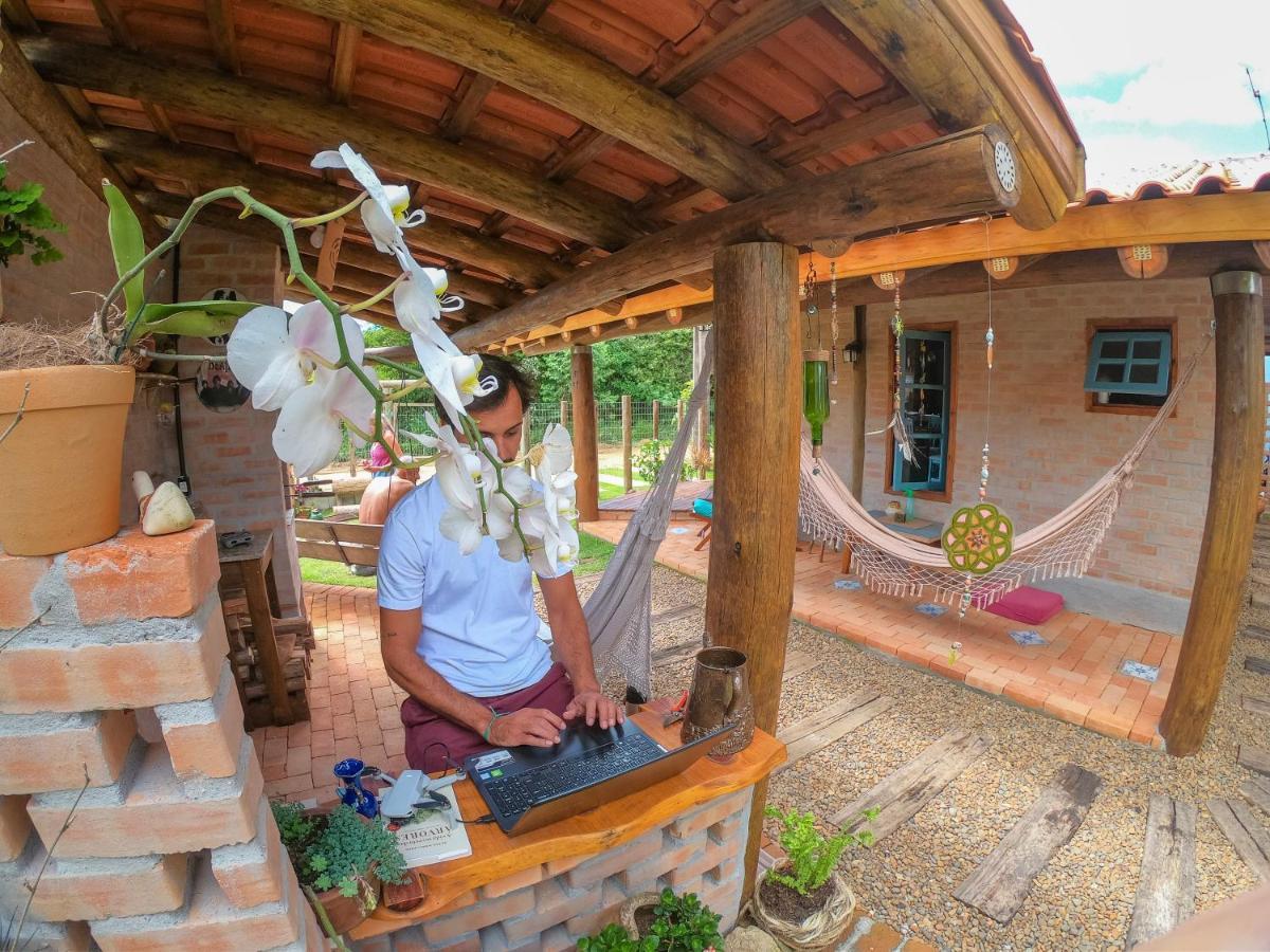 Bosque águas, Imbituba Сasa de vacaciones Barra de Ibiraquera