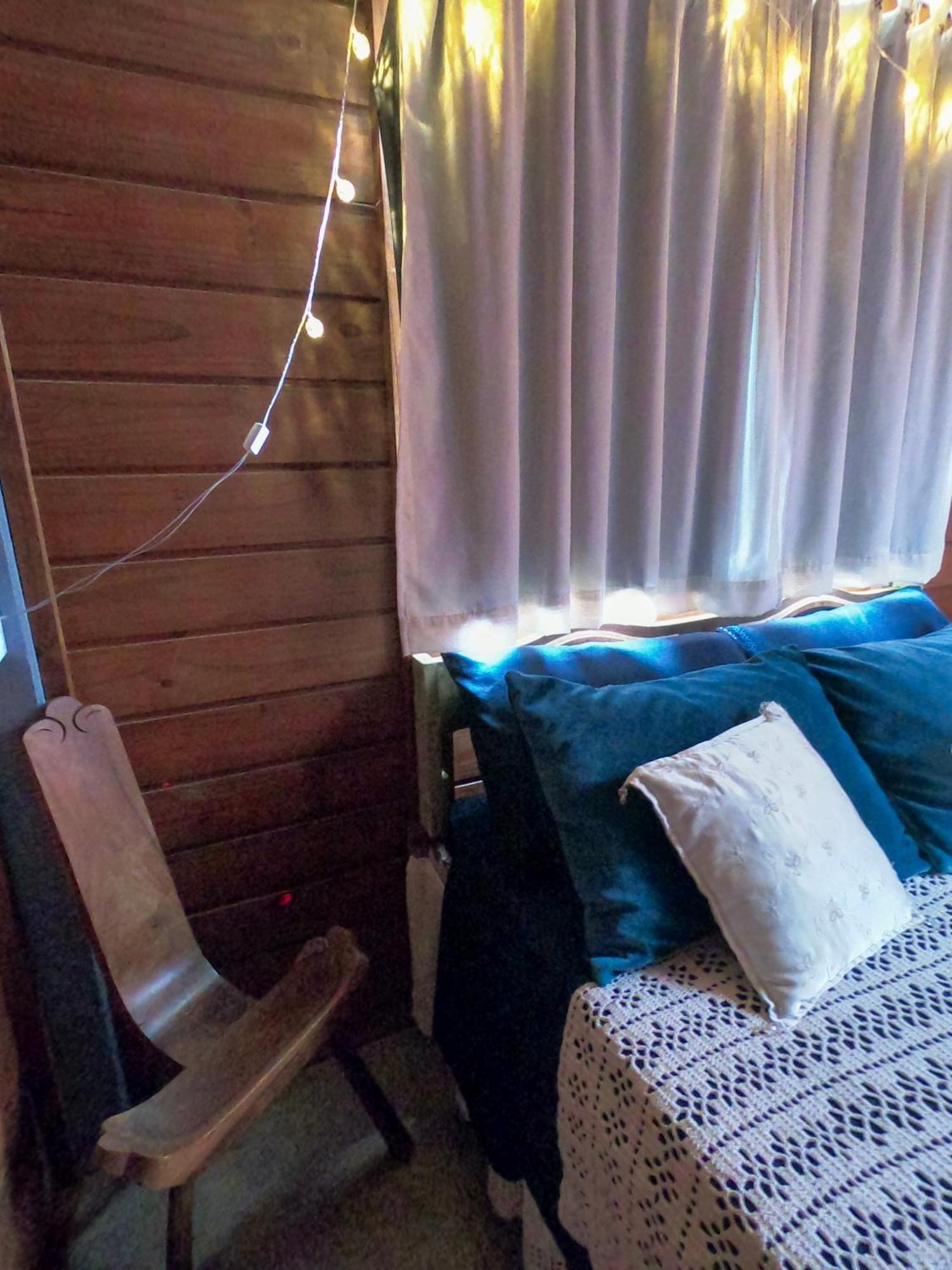 Сasa de vacaciones Bosque águas, Imbituba