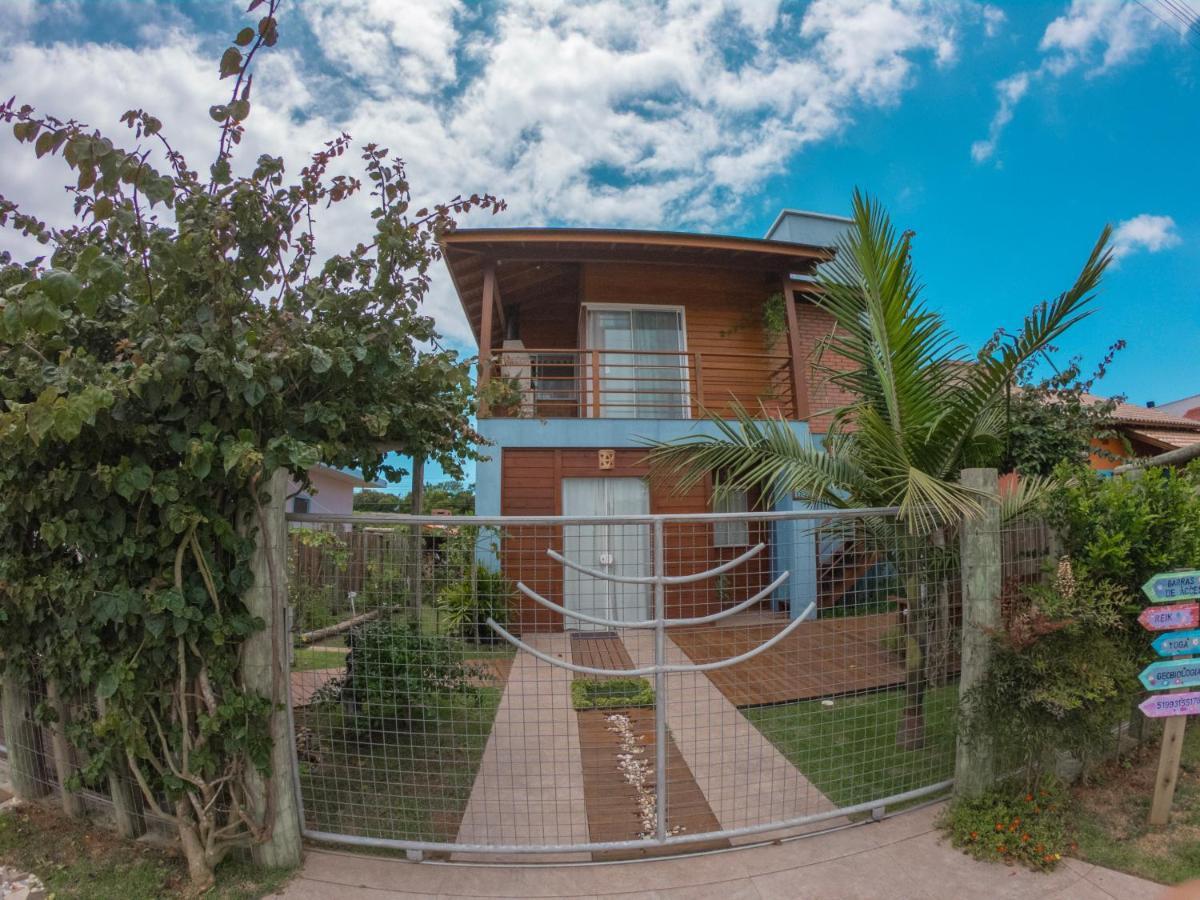 Holiday home Bosque Aguas, Imbituba *
