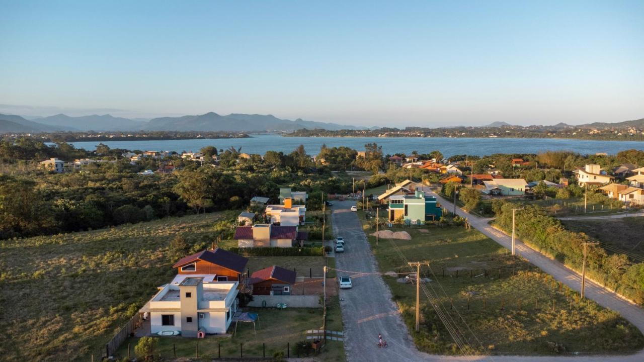 Holiday home Bosque Aguas, Imbituba *