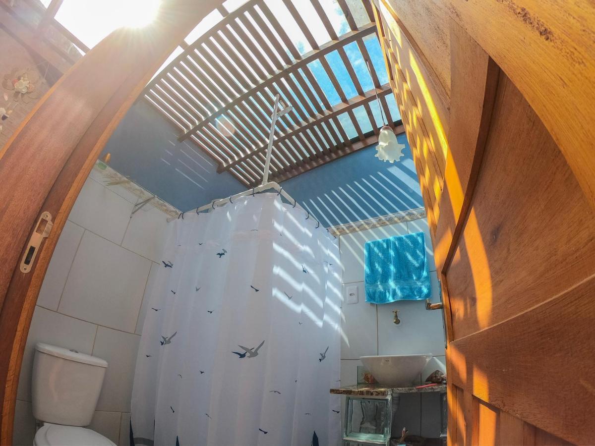 Holiday home Bosque Aguas, Imbituba
