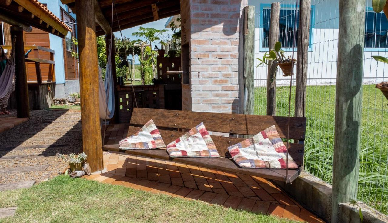 Bosque Aguas, Imbituba Holiday home