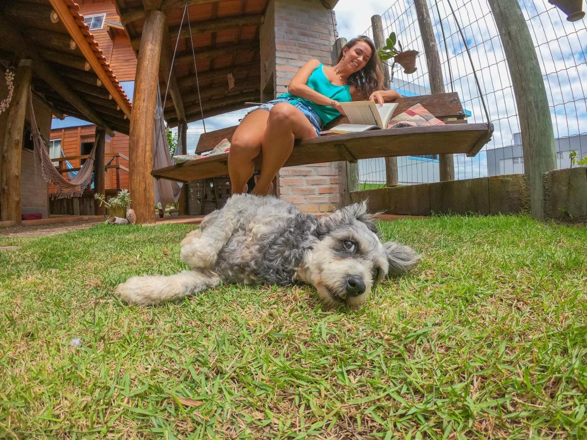 Holiday home Bosque Aguas, Imbituba