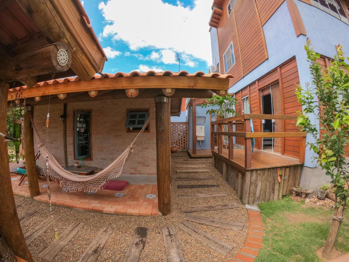 Holiday home Bosque Aguas, Imbituba *
