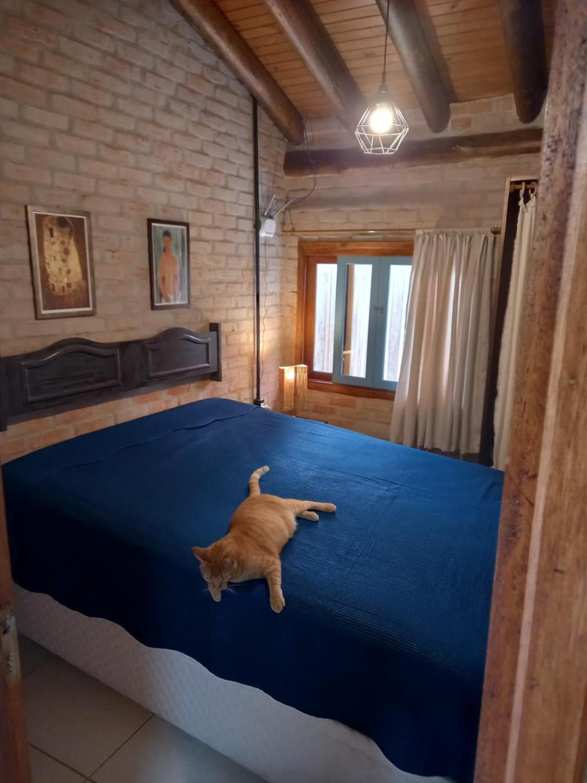 Holiday home Bosque Aguas, Imbituba