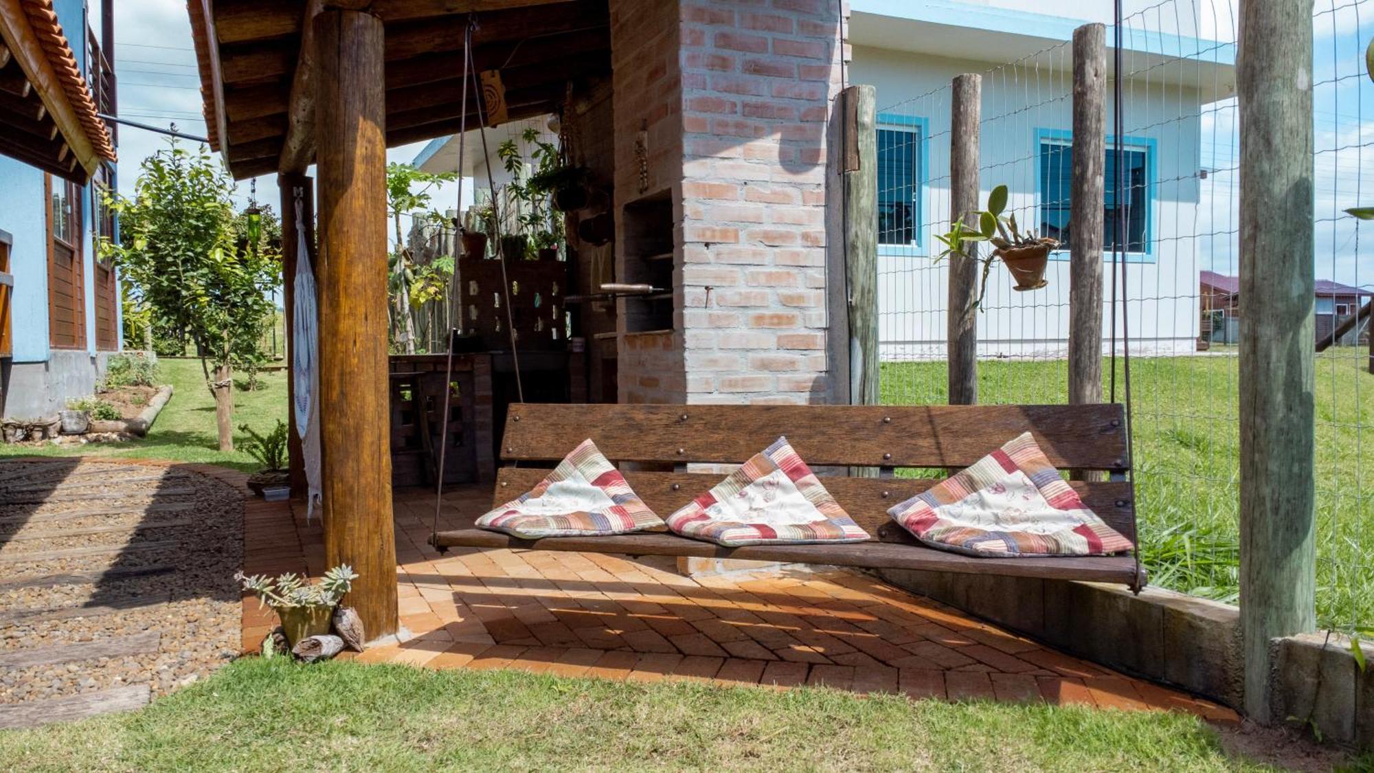 Holiday home Bosque Aguas, Imbituba *