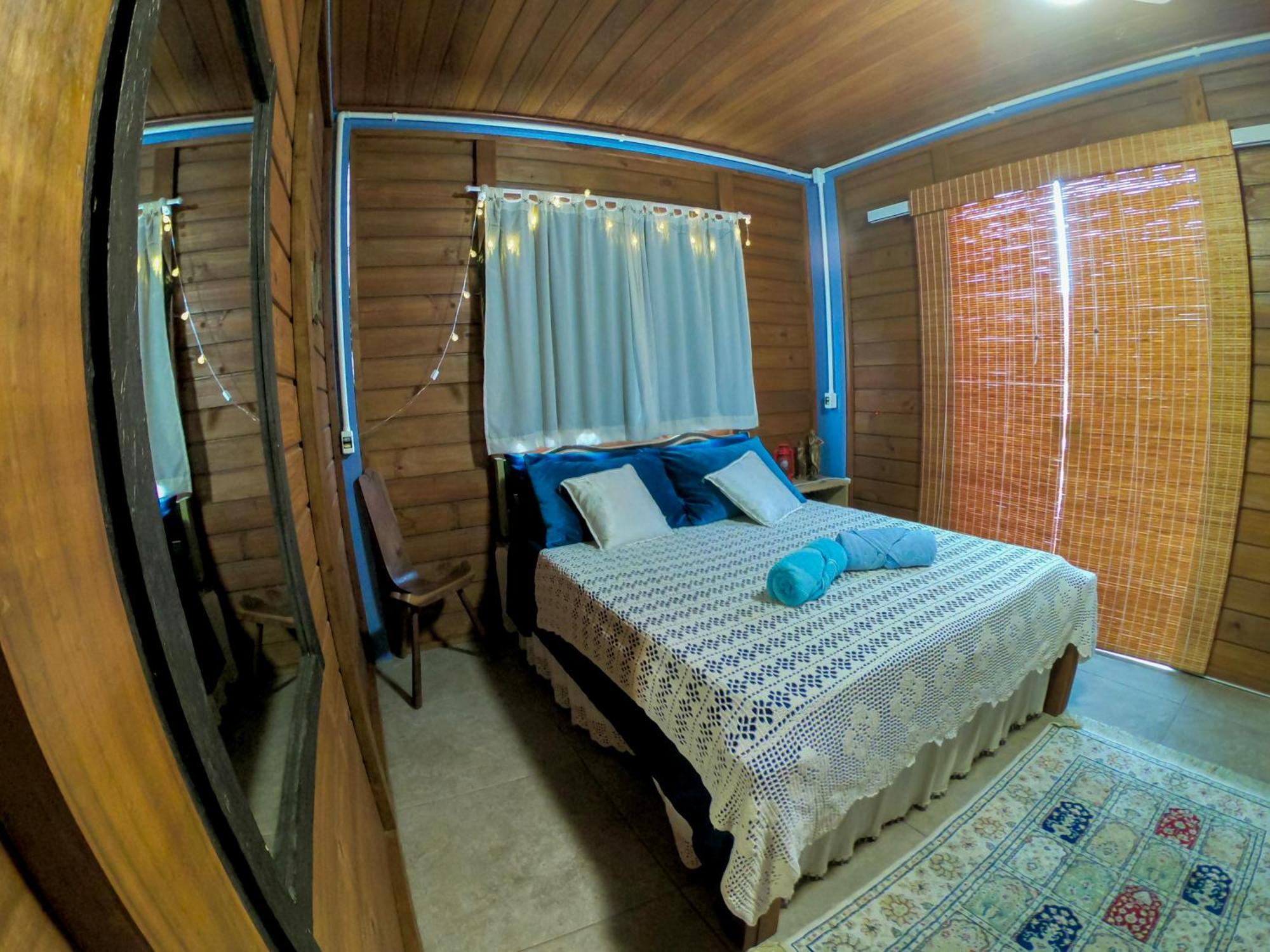 Holiday home Bosque Aguas, Imbituba Barra de Ibiraquera