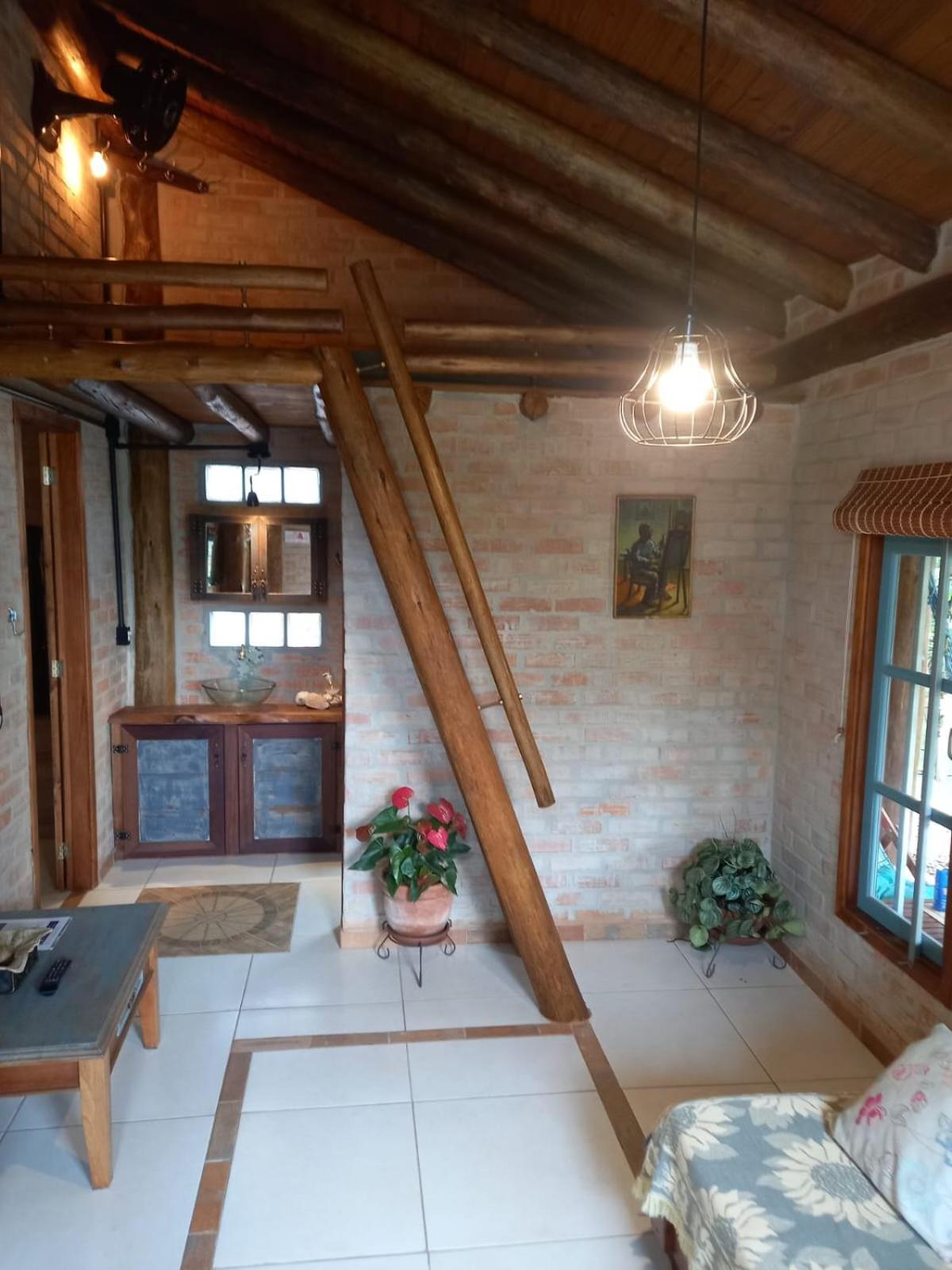 Bosque Aguas, Imbituba Holiday home *