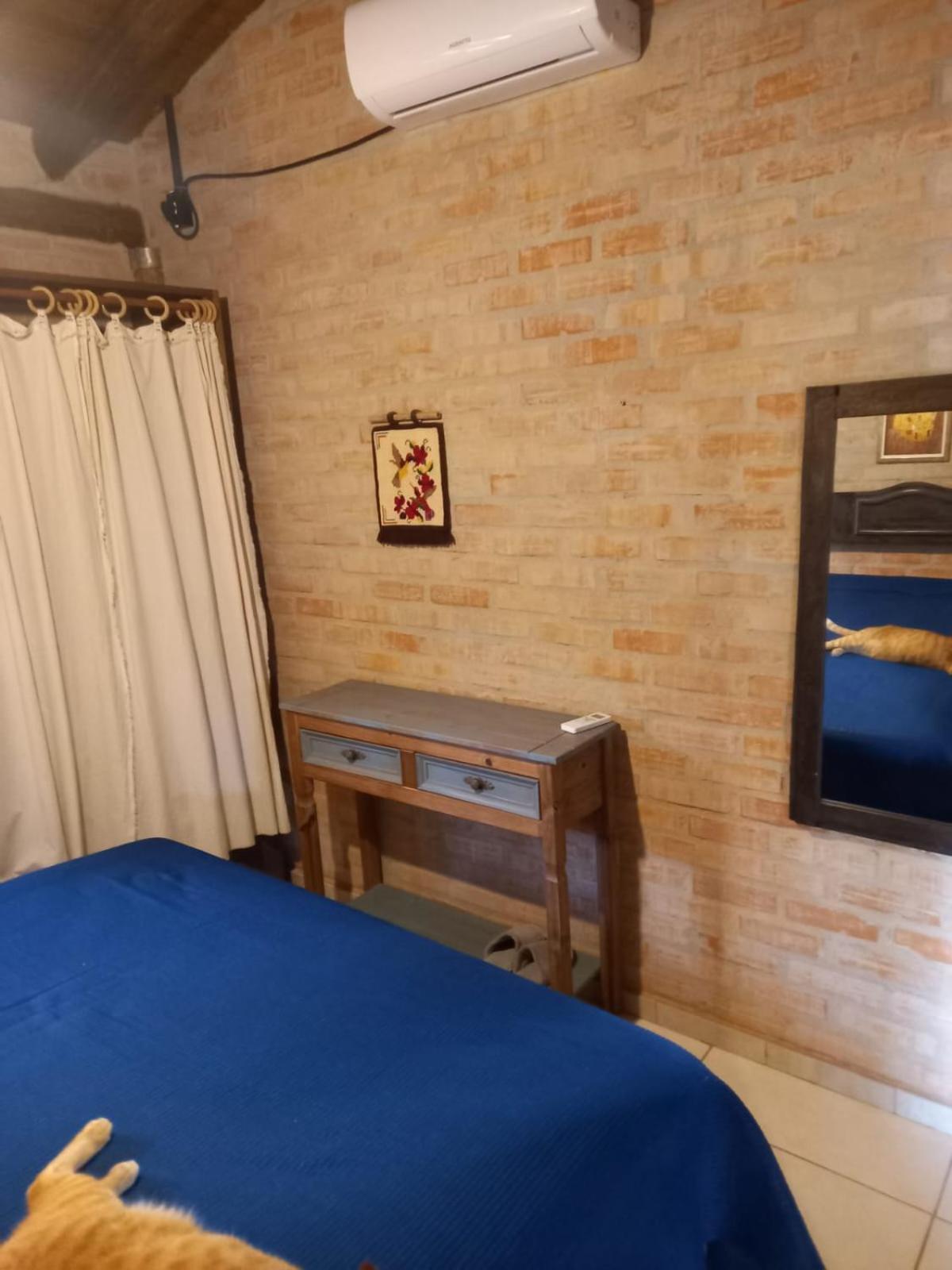 Bosque Aguas, Imbituba Holiday home *