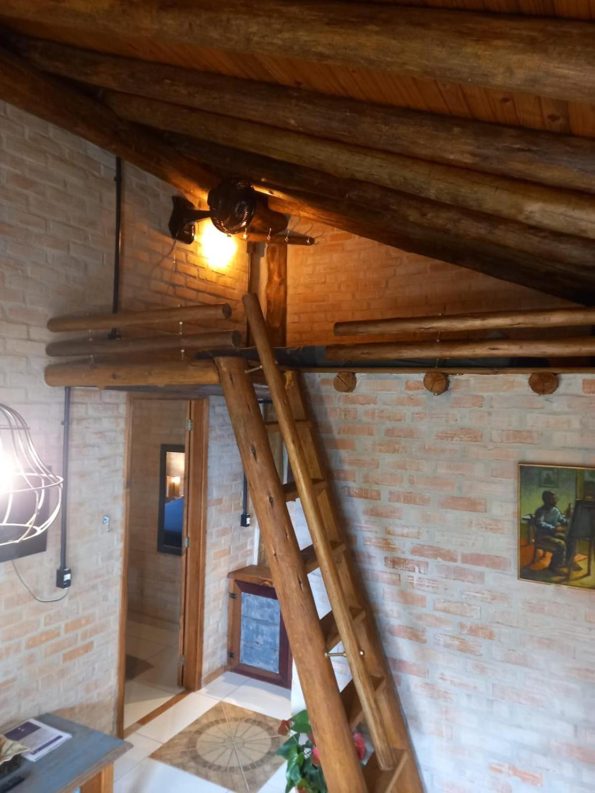 Holiday home Bosque Aguas, Imbituba