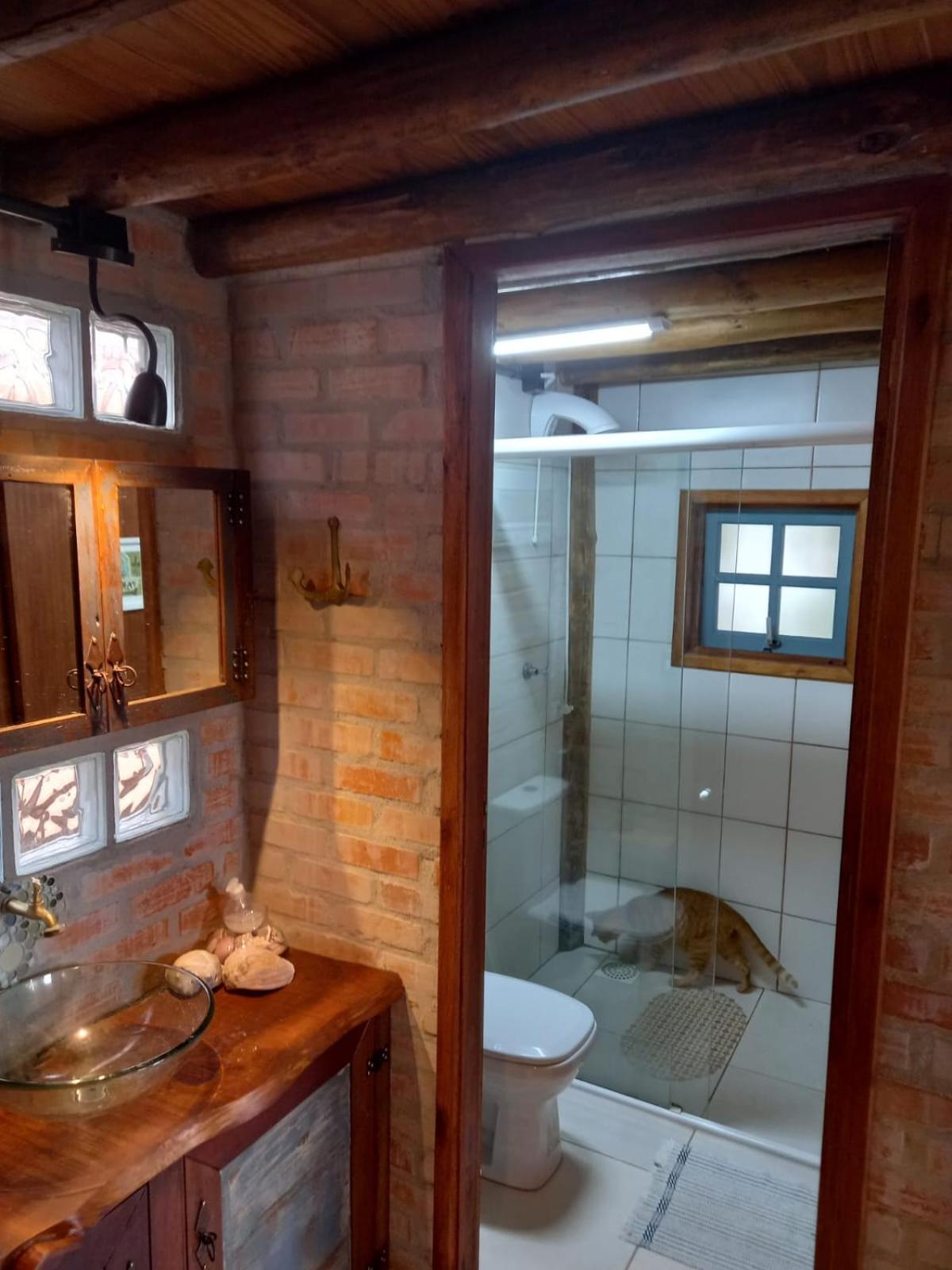 Bosque Aguas, Imbituba Holiday home