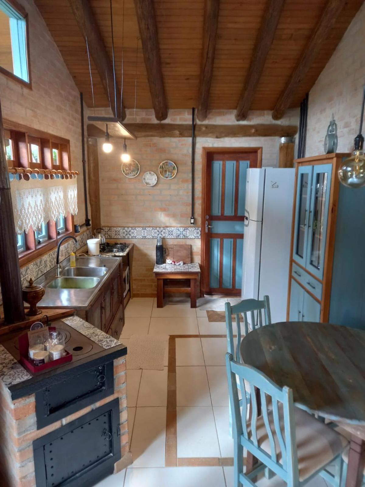 Holiday home Bosque Aguas, Imbituba *