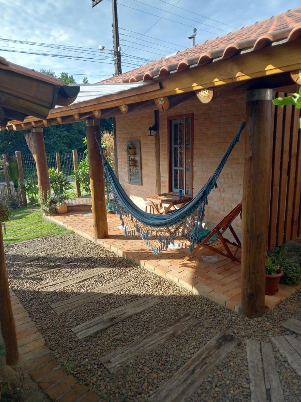 Bosque Aguas, Imbituba Holiday home Barra de Ibiraquera