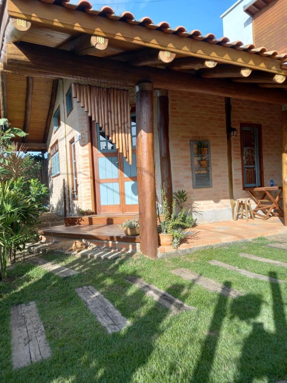 Holiday home Bosque Aguas, Imbituba Barra de Ibiraquera
